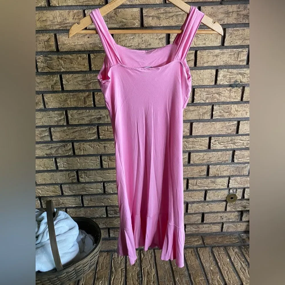 ‎Girls pink dress